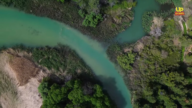 Ήπειρος, Πελοπόννησος ή μήπως κάτι άλλο; Τα ομορφότερα 1.000 μέτρα της Αττικής γης…